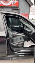 2014 BMW X5 SUV V8, TWIN TURBO, 4.4 LITER XDRIVE50I SPORT UTILITY 4D