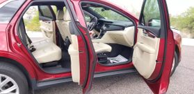 2019 CADILLAC XT5 SUV V6, 3.6 LITER LUXURY SPORT UTILITY 4D at The One Autosales Inc in Phoenix , AZ 85022  33.60461470880989, -112.03641575767358