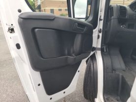 2023 Ram Promaster Cargo Van 2500 High Roof Van 3d - Image 15