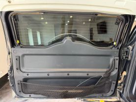 2011 TOYOTA FJ CRUISER SUV V6, 4.0 LITER SPORT UTILITY 2D