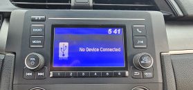 2017 HONDA CIVIC COUPE 2.0L LX-P 2DR