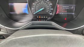 2013 FORD FUSION SEDAN 4-CYL ECOBOOST TURBO 2.0L TITANIUM SEDAN 4D