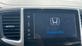 2016 HONDA PILOT SUV V6, I-VTEC, 3.5 LITER EX-L SPORT UTILITY 4D