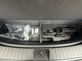 2022 HYUNDAI SANTA FE SUV 4-CYL, GDI, 2.5 LITER XRT SPORT UTILITY 4D - Gesner Auto Inc in Taunton, MA, 41.88613, -71.14527