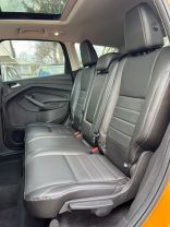 2016 FORD ESCAPE SUV 4-CYL, ECOBOOST, 2.0T TITANIUM SPORT UTILITY 4D