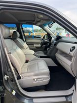 2013 HONDA PILOT