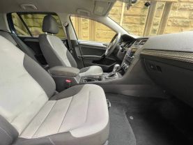 2016 VOLKSWAGEN E-GOLF HATCHBACK ELECTRIC MOTOR SE HATCHBACK SEDAN 4D