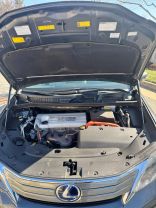 2010 LEXUS HS