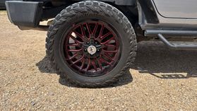 2015 JEEP WRANGLER SUV V6, 3.6 LITER UNLIMITED SPORT SUV 4D
