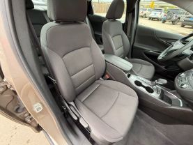 2023 CHEVROLET MALIBU SEDAN 4-CYL, TURBO, 1.5 LITER 1LT SEDAN 4D