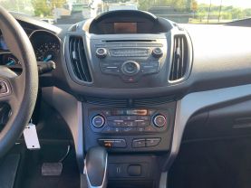 2018 FORD ESCAPE SE CARS/SUV 4-CYL, ECOBOOST, TURBO, 1.5 LITER SE SPORT UTILITY 4D - Eddies Auto Sales