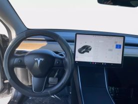 2021 TESLA MODEL Y SUV DUAL AC ELECTRIC MOTORS LONG RANGE SPORT UTILITY 4D