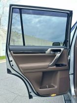 2019 LEXUS GX