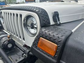 Used 1998 JEEP WRANGLER SUV 6-CYL, 4.0 LITER SPORT UTILITY 2D - LA Auto Star located in Virginia Beach, VA