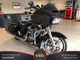 2019 Harley Davison Road Glide - - Image 1