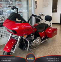 2023 Harley Davidson Fltrx - - Image 1