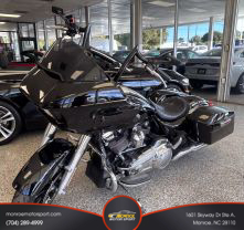 2021 Harley Fltrxs 1250 - Image 1