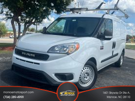 2022 Ram Promaster City Wagon Van 4d - Image 1