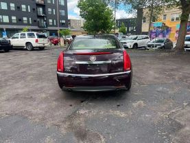 2010 Cadillac Cts - Image 11