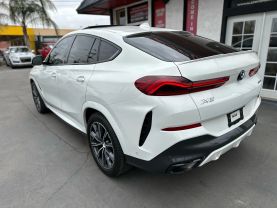 2023 BMW X6