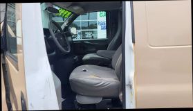 2014 Chevrolet Express 1500 Cargo Van 3d - Image 9