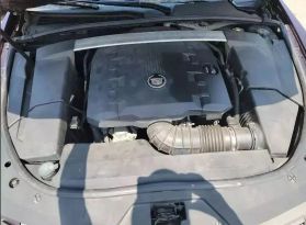 2010 Cadillac Cts - Image 18