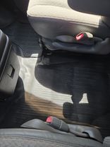 2012 CHEVROLET EXPRESS 1500 CARGO