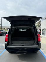 2019 CHEVROLET TAHOE LT SPORT UTILITY 4D