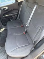 2017 JEEP COMPASS