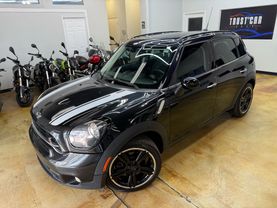2016 MINI COUNTRYMAN