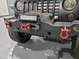 2017 Jeep Wrangler Unlimited - - Image 71