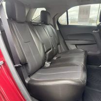 2016 CHEVROLET EQUINOX SUV 4-CYL, 2.4 LITER LTZ SPORT UTILITY 4D