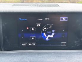 2014 LEXUS IS SEDAN V6, 2.5 LITER IS 250 SEDAN 4D at T&T Repairables - used car dealership in Spencer, Indiana.