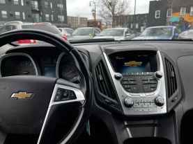 2012 Chevrolet Equinox - Image 15
