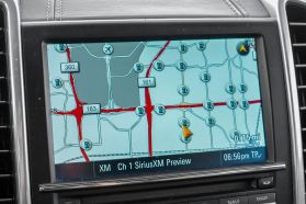 2013 Porsche Cayenne - Image 23