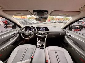 2020 HYUNDAI SONATA