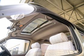 1995 TOYOTA HIACE VAN 1KZ-TE SUPER CUSTOM LIMITED