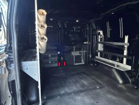 2017 FORD TRANSIT 150 VAN CARGO - AUTOMATIC - Dart Auto Group