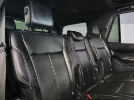 2020 FORD EXPEDITION SUV V6, ECOBOOST, TWIN TURBO, 3.5 LITER XLT SPORT UTILITY 4D