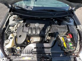 Used 2012 NISSAN ALTIMA SEDAN 4-CYL, 2.5 LITER 2.5 S SEDAN 4D - LA Auto Star located in Virginia Beach, VA