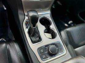 2021 JEEP GRAND CHEROKEE SUV V6, VVT, 3.6 LITER LIMITED SPORT UTILITY 4D