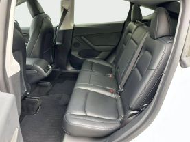 2020 TESLA MODEL Y SUV DUAL AC ELECTRIC MOTORS LONG RANGE SPORT UTILITY 4D
