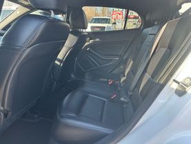 2019 MERCEDES-BENZ GLA SUV 4-CYL, TURBO, 2.0 LITER GLA 250 4MATIC SPORT UTILITY 4D