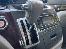 2014 NISSAN QUEST VAN V6, 3.5 LITER SV MINIVAN 4D