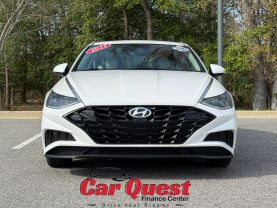 2023 Hyundai Sonata - Image 5
