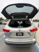 2018 TOYOTA HIGHLANDER XLE SPORT UTILITY 4D