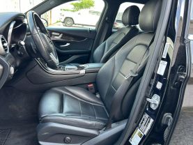 2020 MERCEDES-BENZ GLC SUV - AUTOMATIC - Dart Auto Group