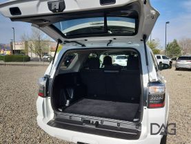 2024 TOYOTA 4RUNNER SUV