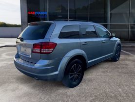 2018 Dodge Journey Se Sport Utility 4d - Image 5