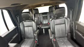 2014 FORD EXPEDITION SUV V8, FLEX FUEL, 5.4 LITER LIMITED SPORT UTILITY 4D